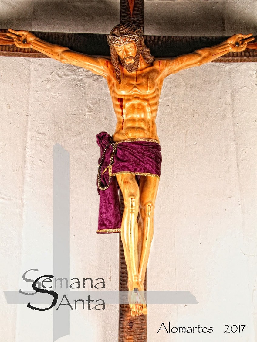 Semana Santa en Alomartes 2017 Alomartes